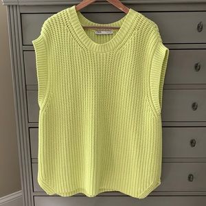 Zara Vest
